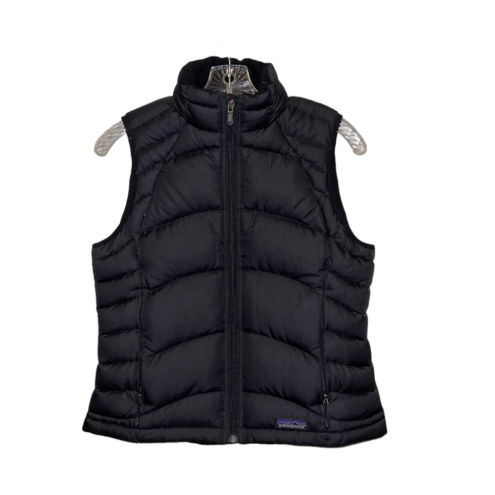 Patagonia Woman Vest Size S